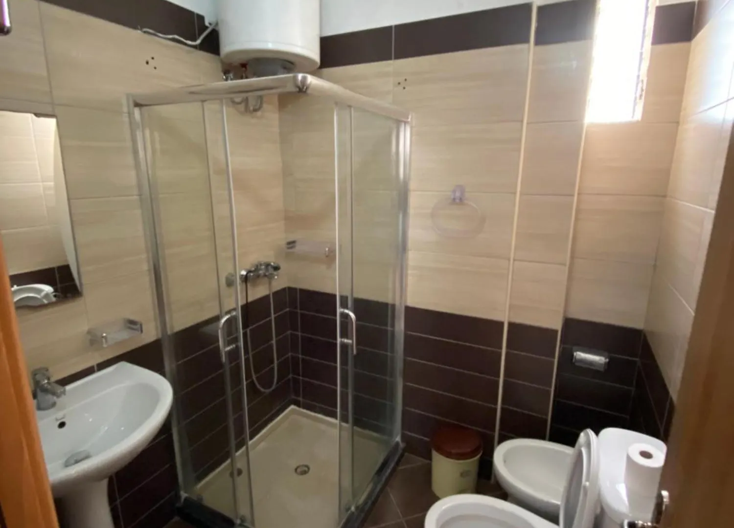 Serenity Apartments Sarandë