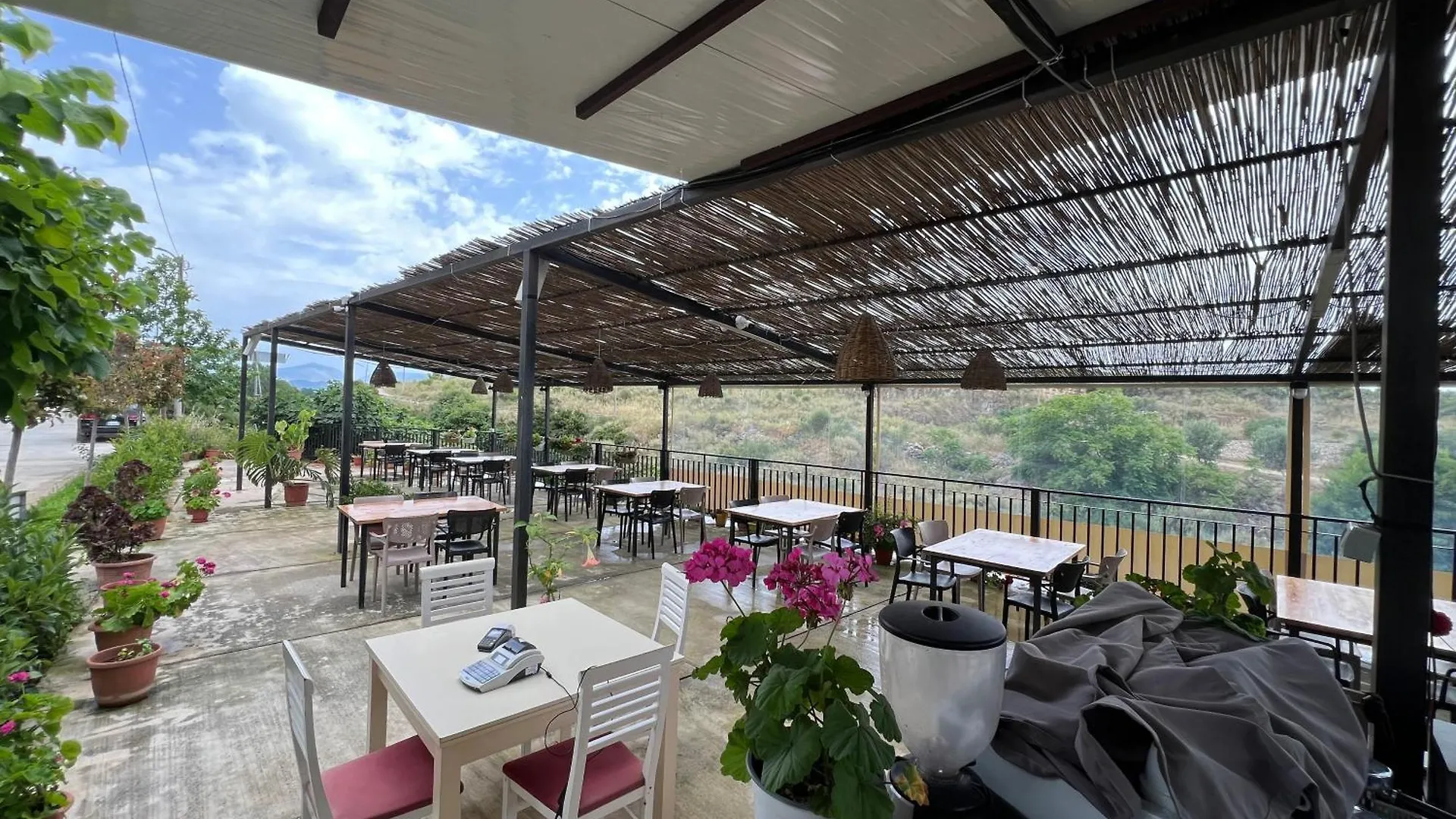 Serenity Apartments Sarandë Albanien